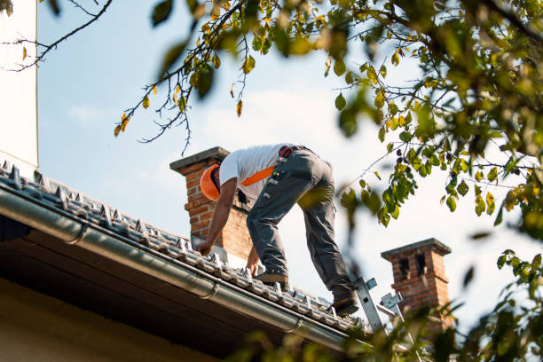 Quick and Trustworthy Emergency Roof Repair Services in Fyffe, AL