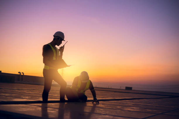 Best Commercial Roofing Services  in Fyffe, AL